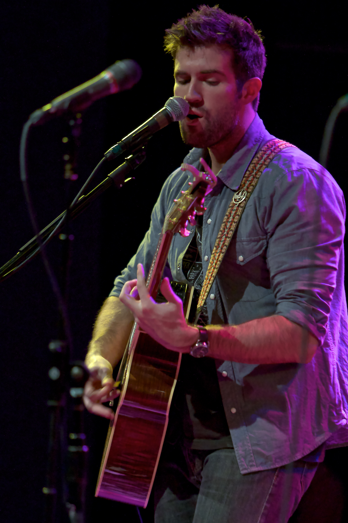 Out Alive Tour
World Cafe Live
Philadelphia, Pa
January 11, 2013


DerekBrad.com